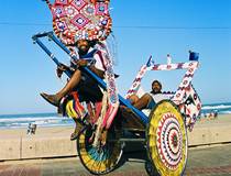 Durban © Durban Tourism