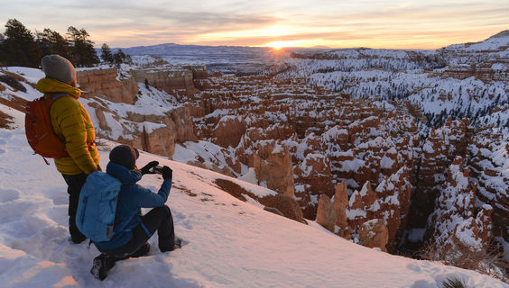  &copy; Matt Hage/Visit Utah