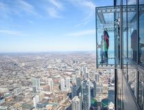  © Skydeck Chicago